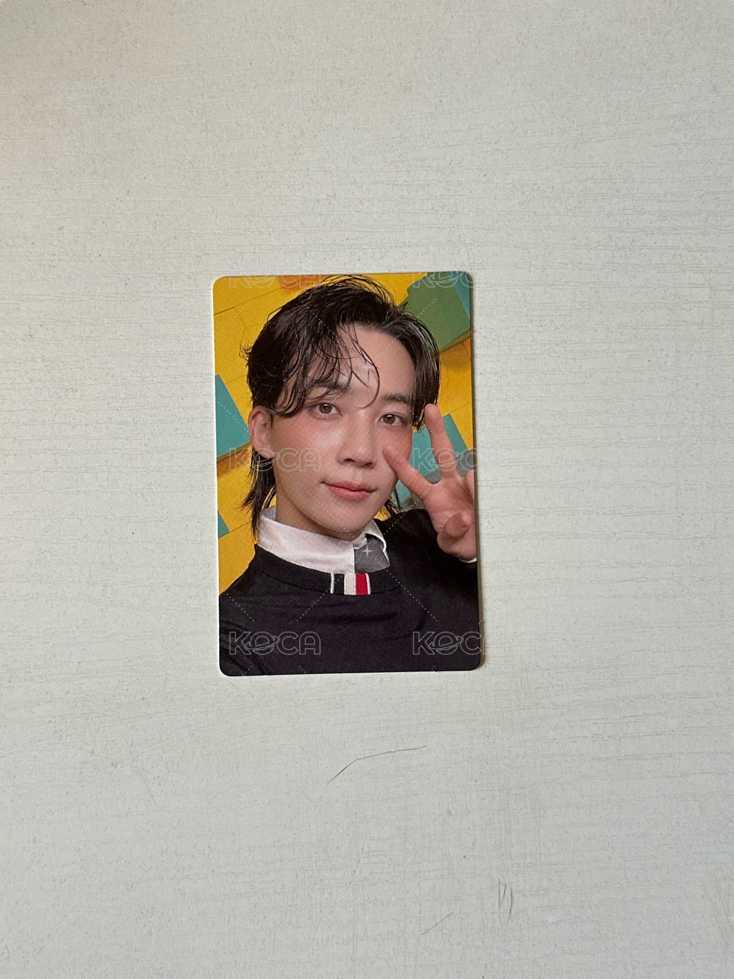 精選專 專卡