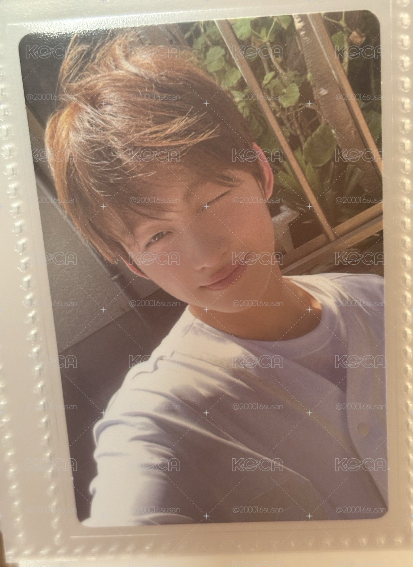 迷一薰💧