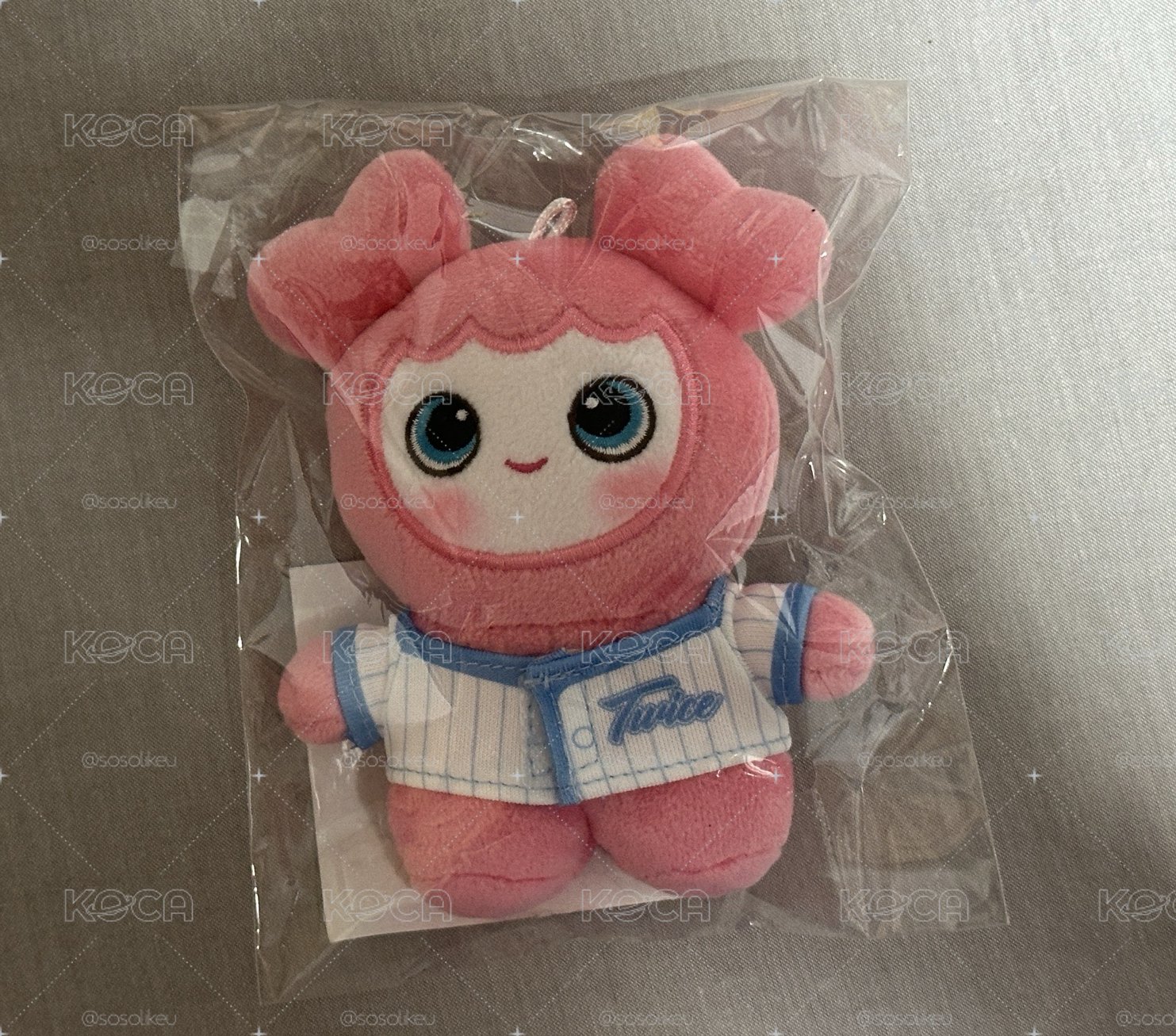 棒球娃 桃