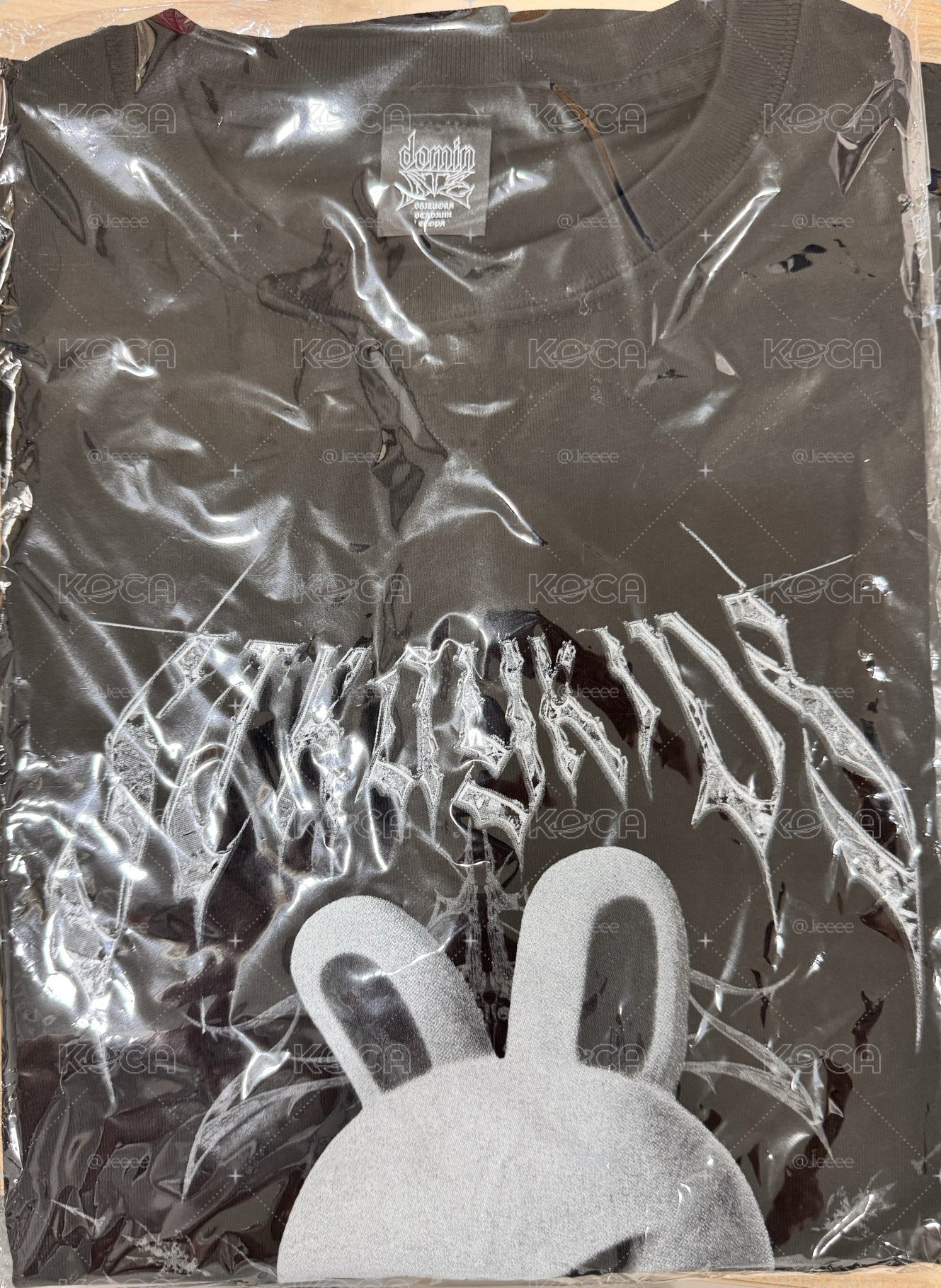 惡魔T