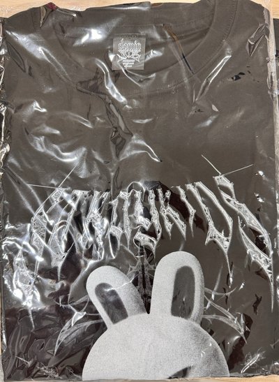 惡魔T