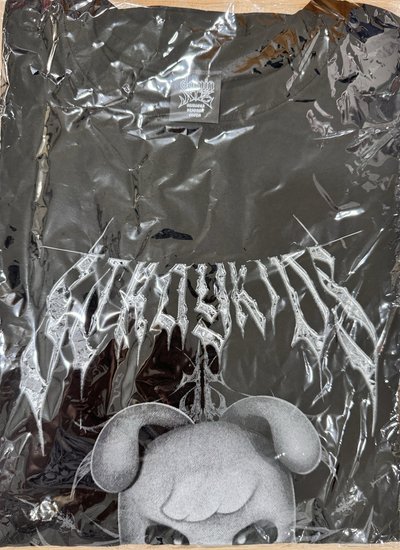惡魔T