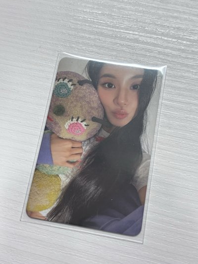 #綁物 迷14彩專卡