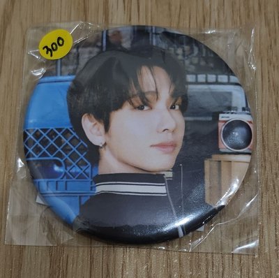 BOYNEXTDOOR Knock On Vol.1 巡迴演唱會 JAEHYUN徽章 