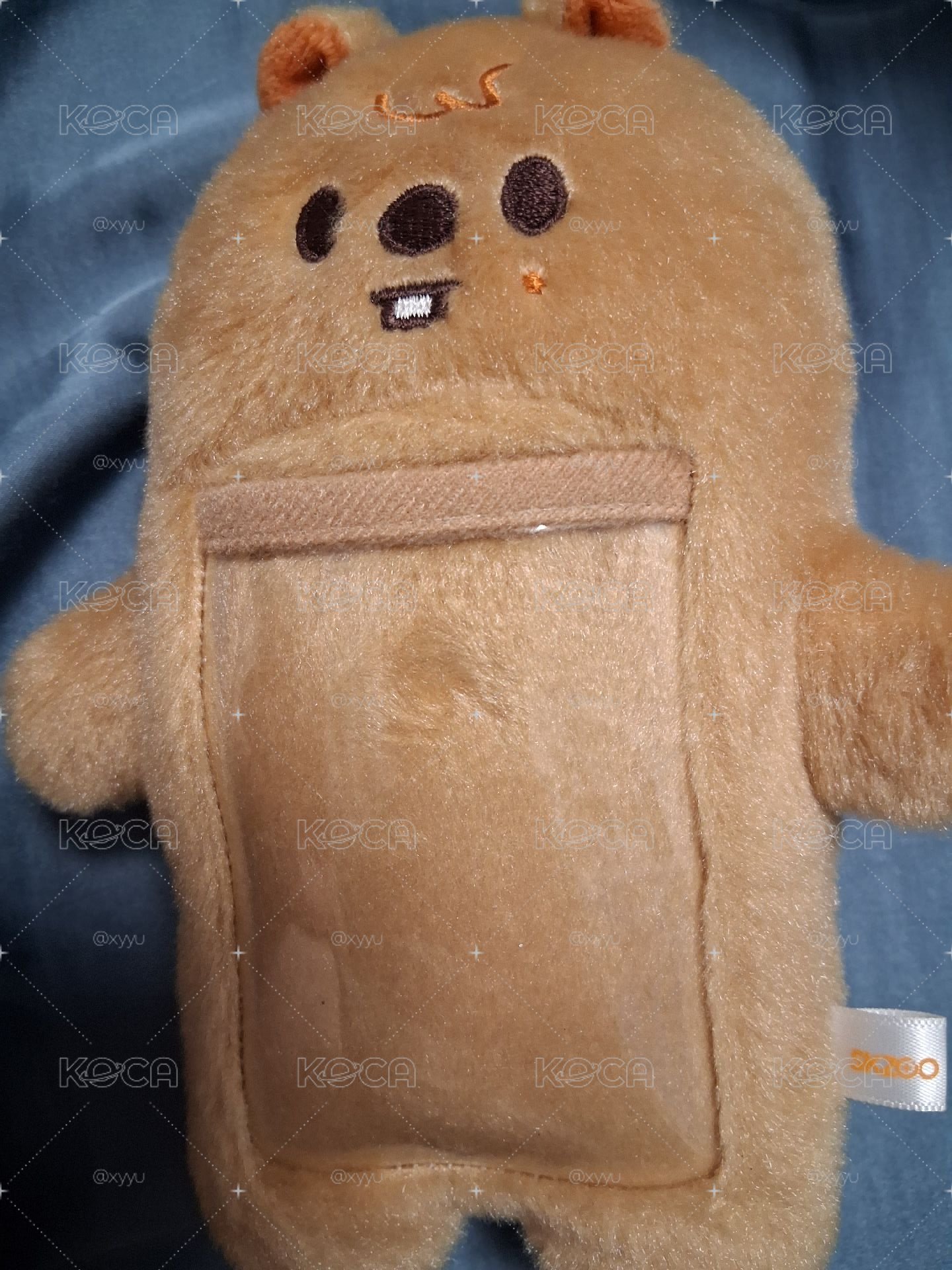 🤍城胖胖卡套