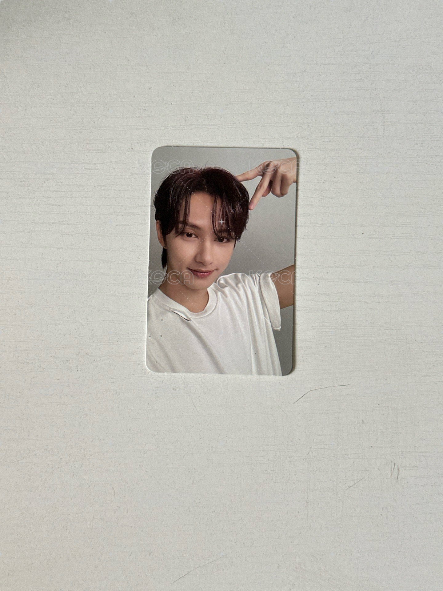 精選專克拉盤卡