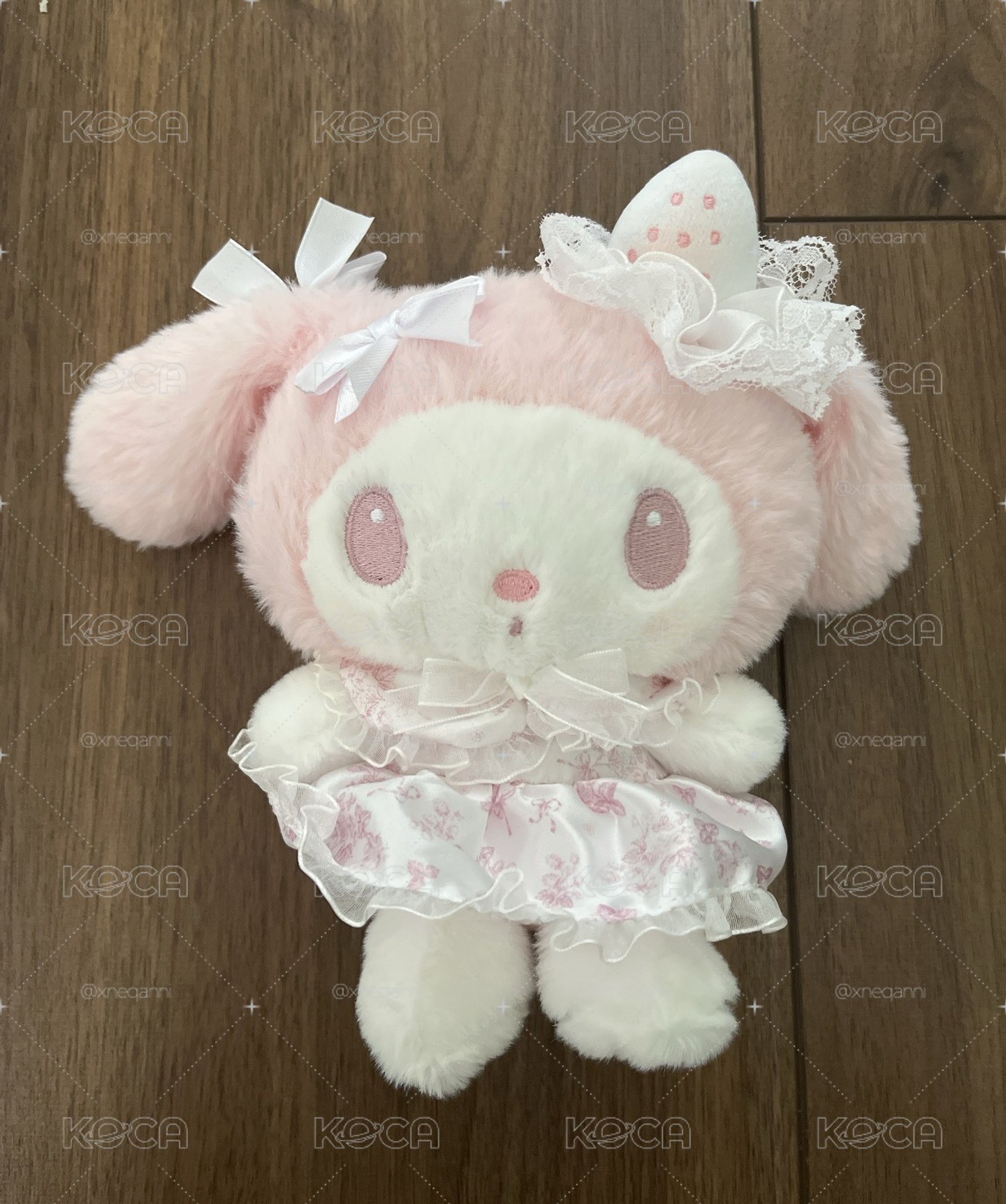美樂蒂S娃