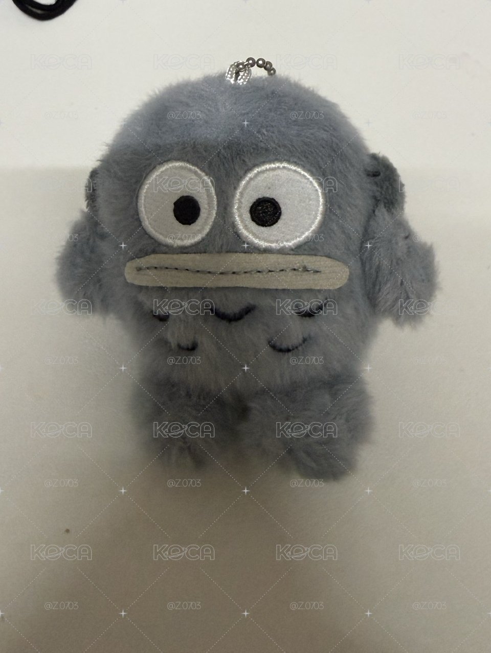 灰色漢頓