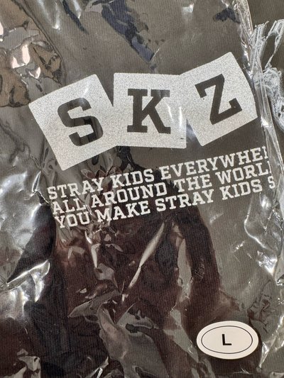 FC 2024 "SKZ TOY WORLD 踢