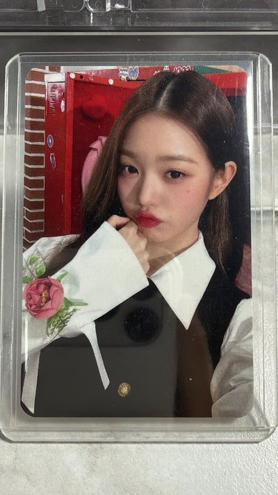 手花員