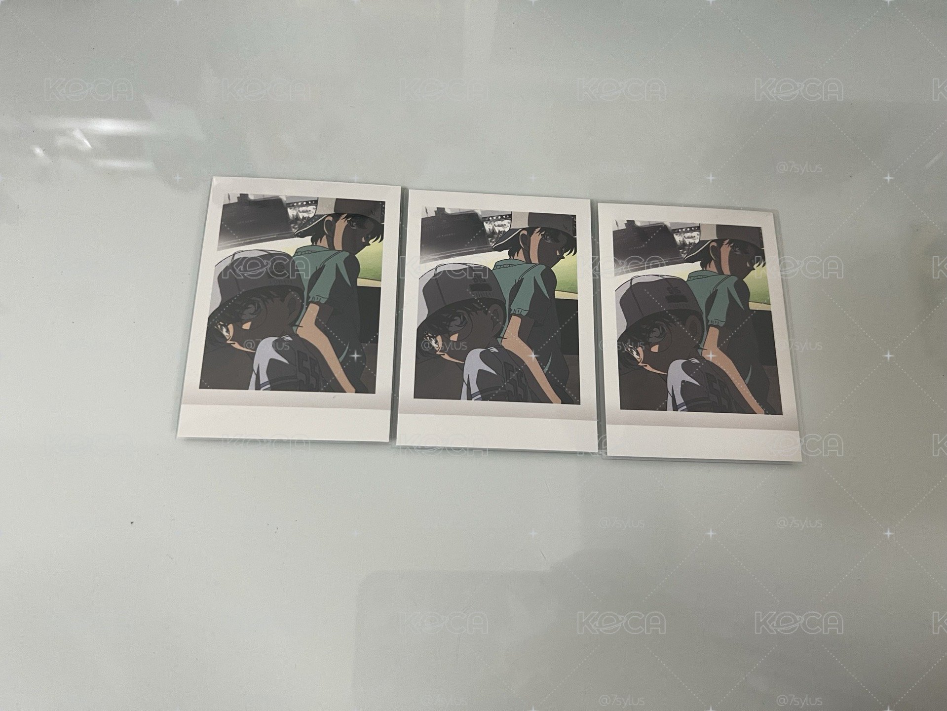 平柯拍立得