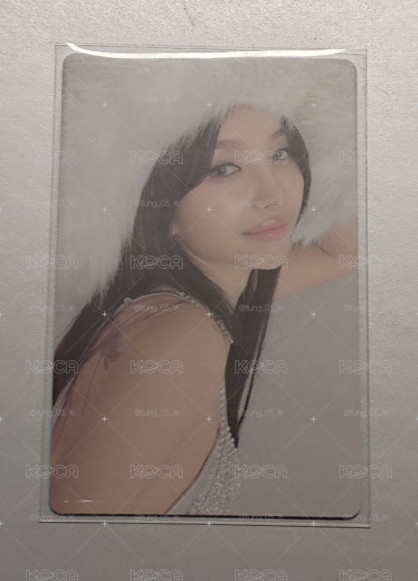 Super lady 小卡 小娟