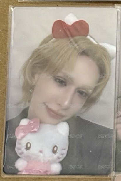 Hello Kitty提