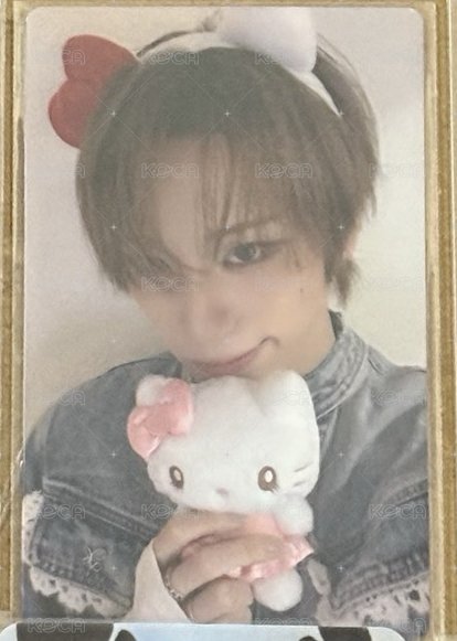 Hello Kitty琉