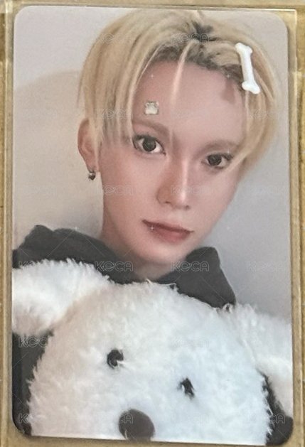小狗娃娃亨