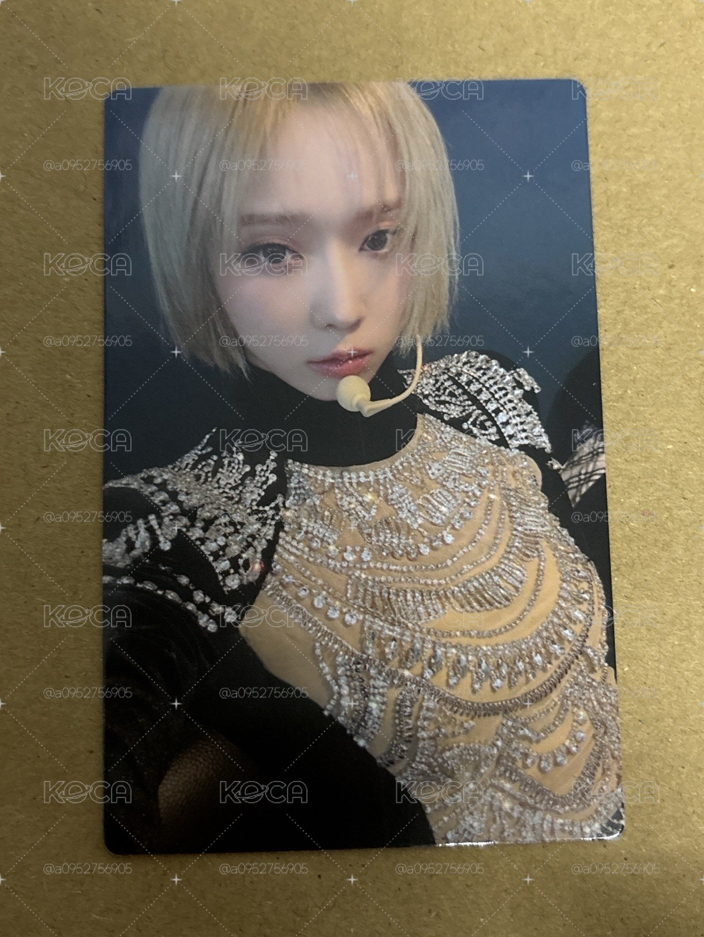 #potd展會 滿額卡 #potd廣州展會 滿額卡冬