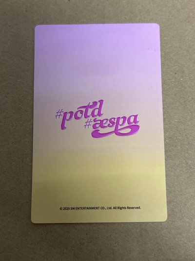 #potd展會 滿額卡 #potd廣州展會 滿額卡冬