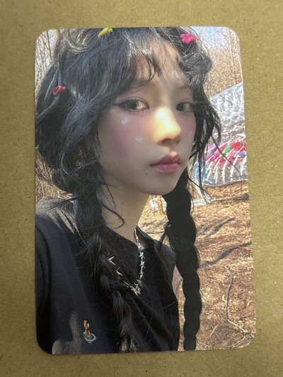 正規一 sr 特典卡 星河預售a柚