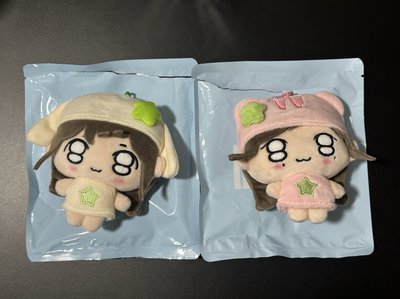 娃專一般版 安瑞