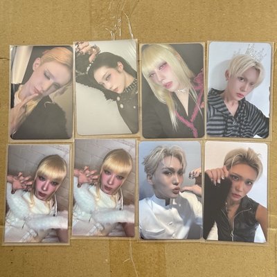 UXLXVE特典/入場卡