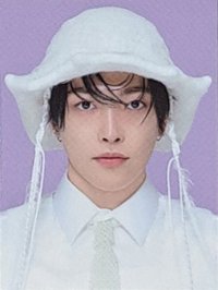 26' 7期會員禮 周邊卡 證件照