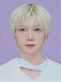 26' 7期會員禮 周邊卡 證件照