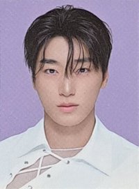 26' 7期會員禮 周邊卡 證件照