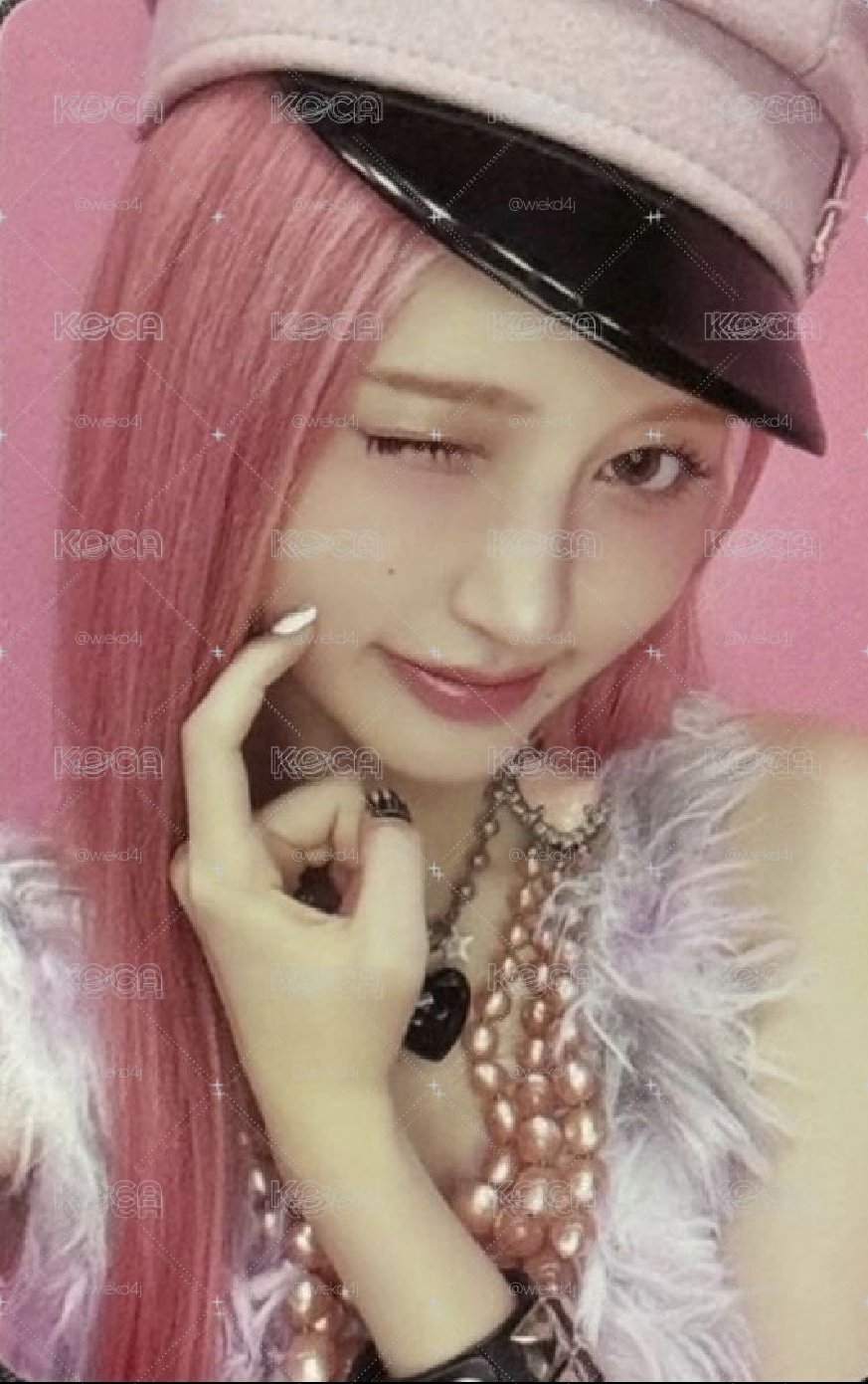 kakao秋