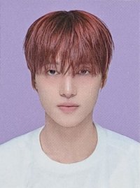 26' 7期會員禮 周邊卡 證件照