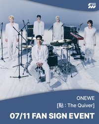 單曲2輯 SW簽售3.0