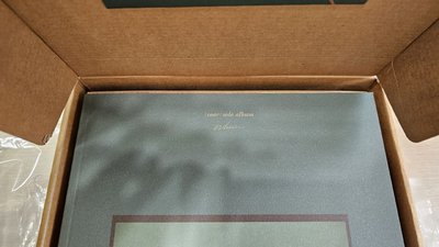 Wheein 輝人 soar 專輯 9成新