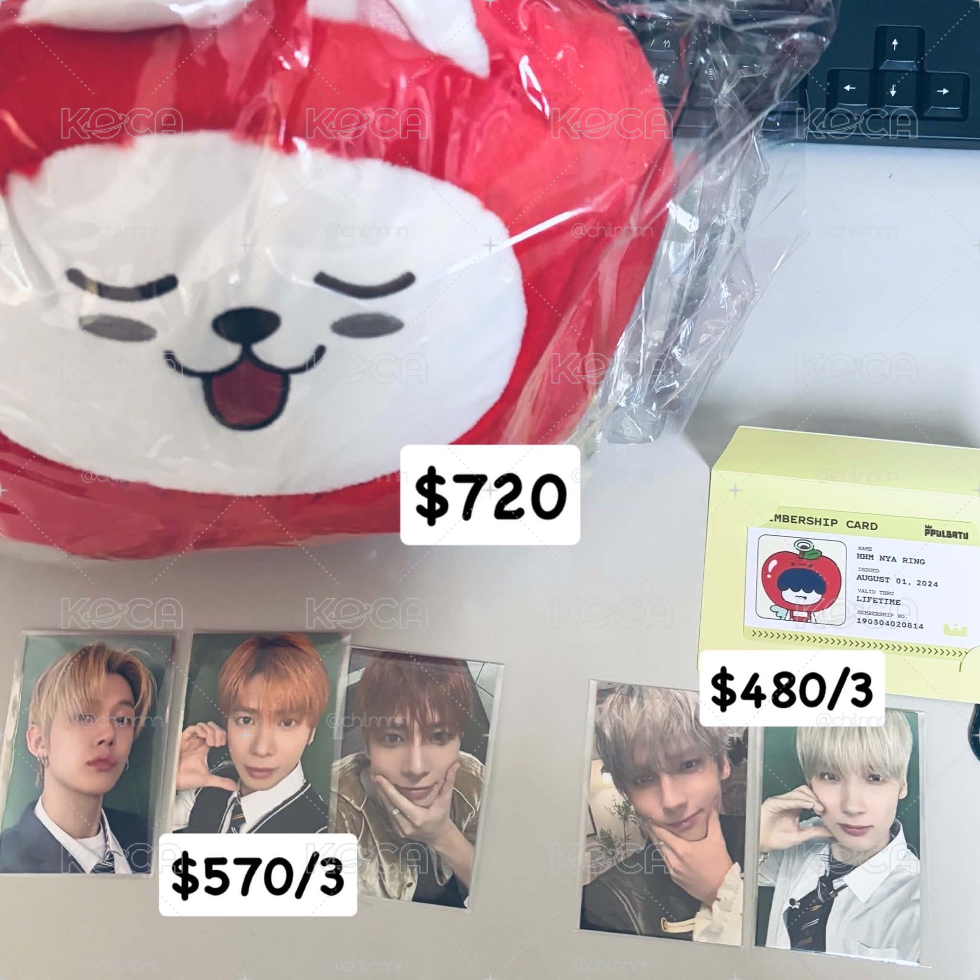 現貨🍎周邊&其他出清