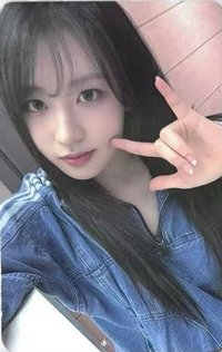 迷一 1stmusic 線下4.0 簽售卡 