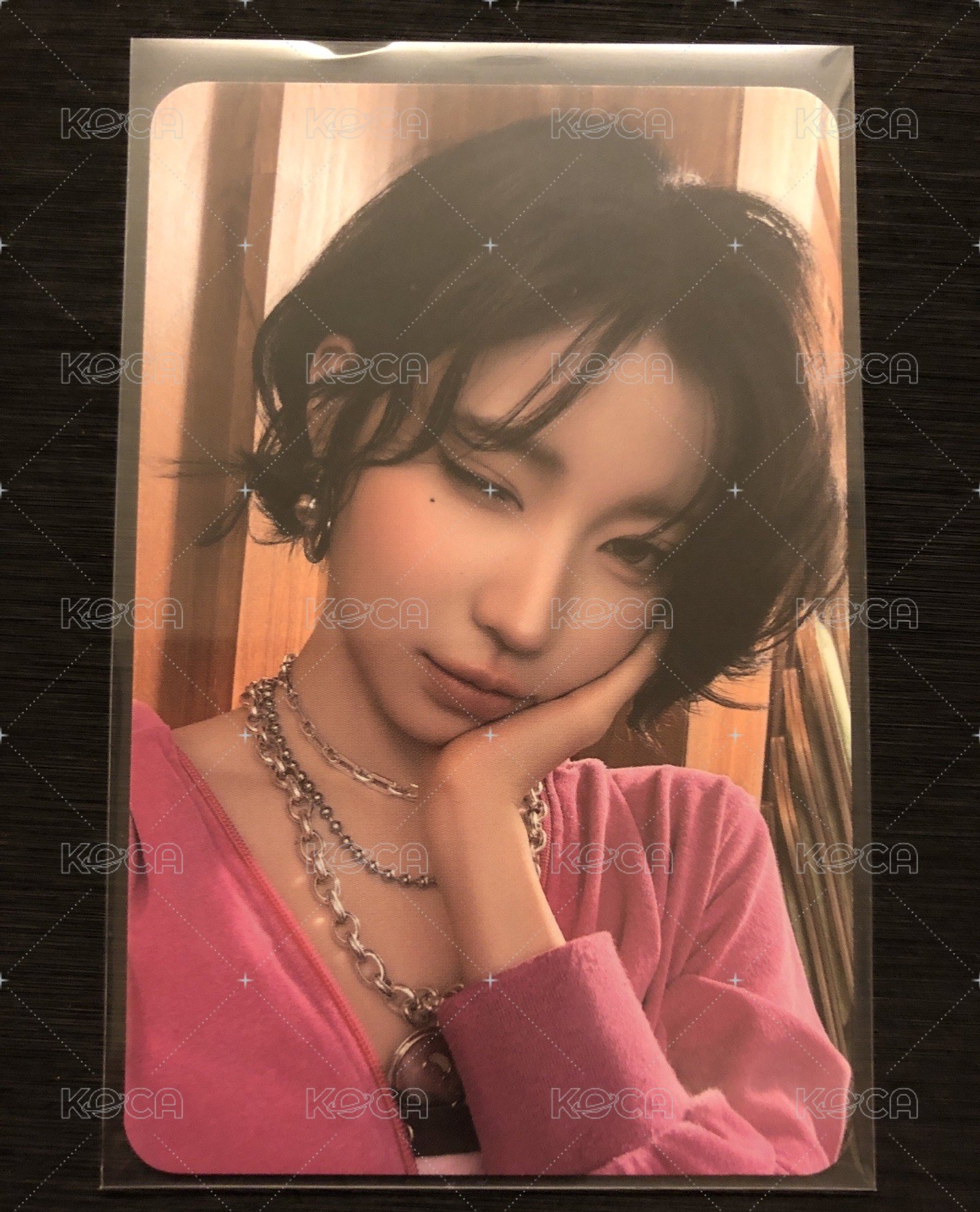滿額角
