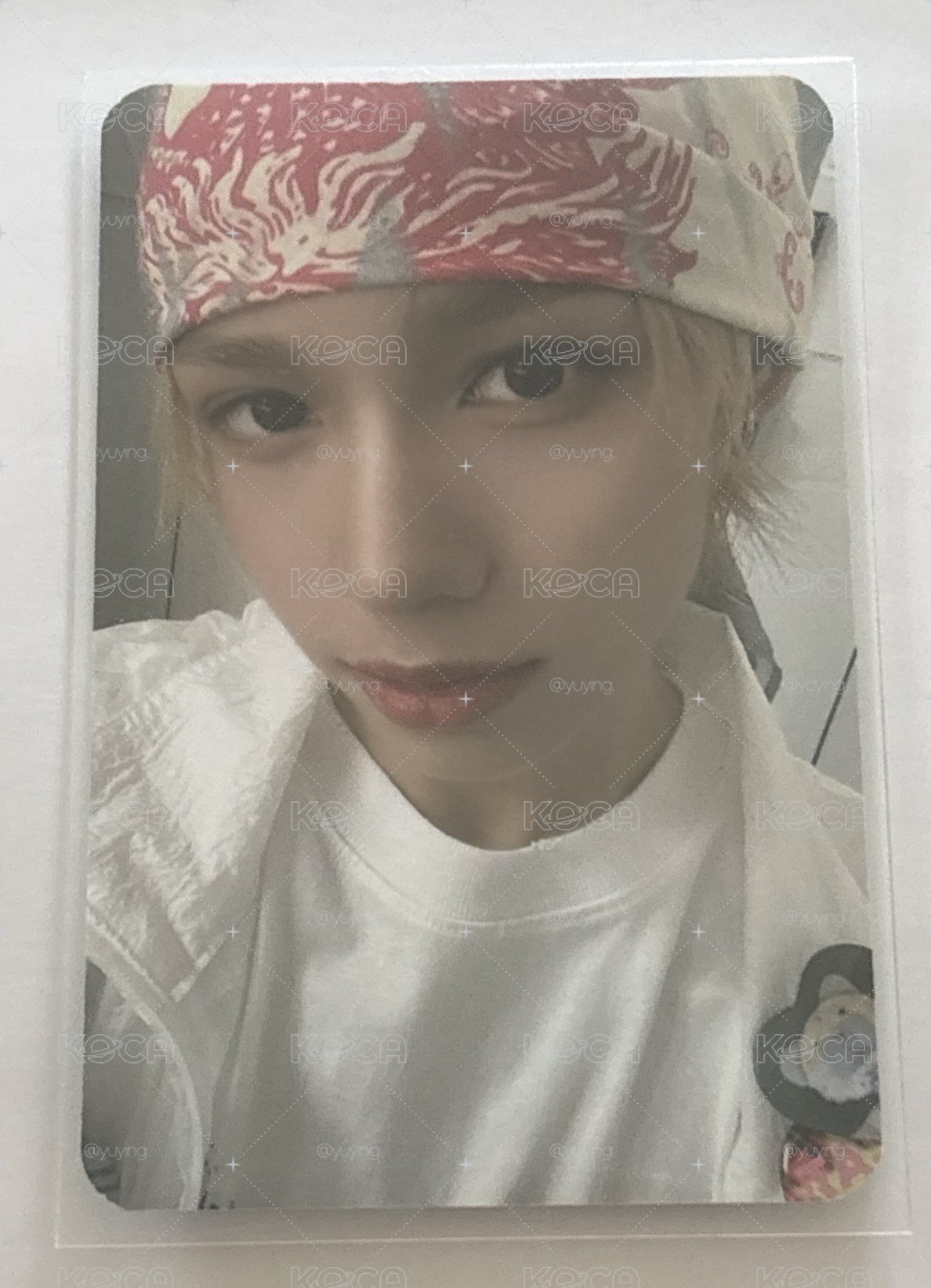 SEVENTOEIGHT 帝翁專卡