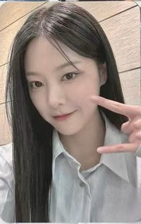 迷一 1stmusic 線下4.0 簽售卡 