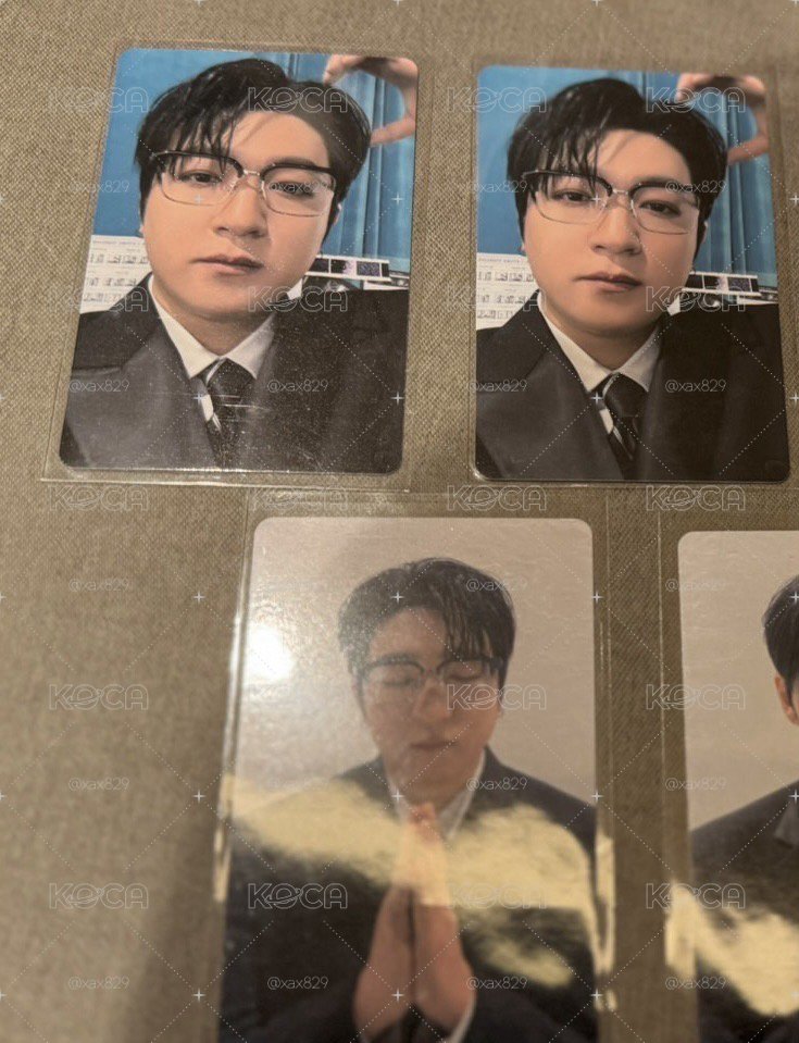 安可場線下滿額🐻 三張