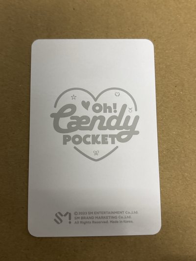 白情 隨機卡 柚