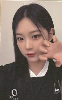 迷一 MD 周邊卡 衣服
