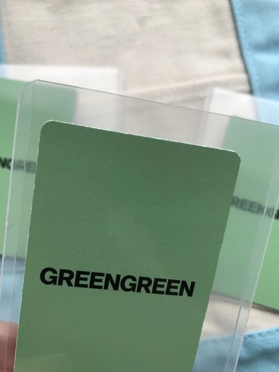 cortis 馬丁 greengreen 美通特典 Walmart + hello82 + kpop nara 