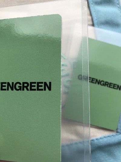 cortis 馬丁 greengreen 美通特典 Walmart + hello82 + kpop nara 