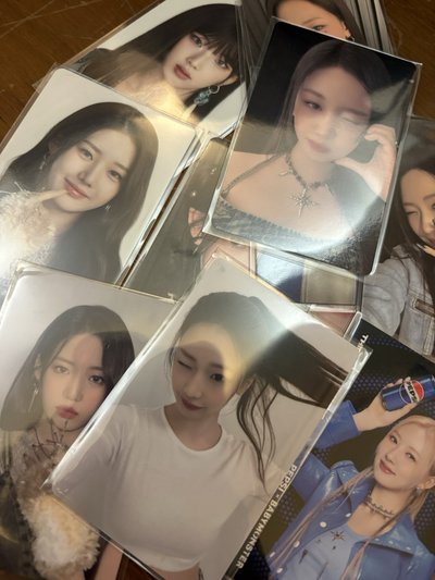 BM小卡出清