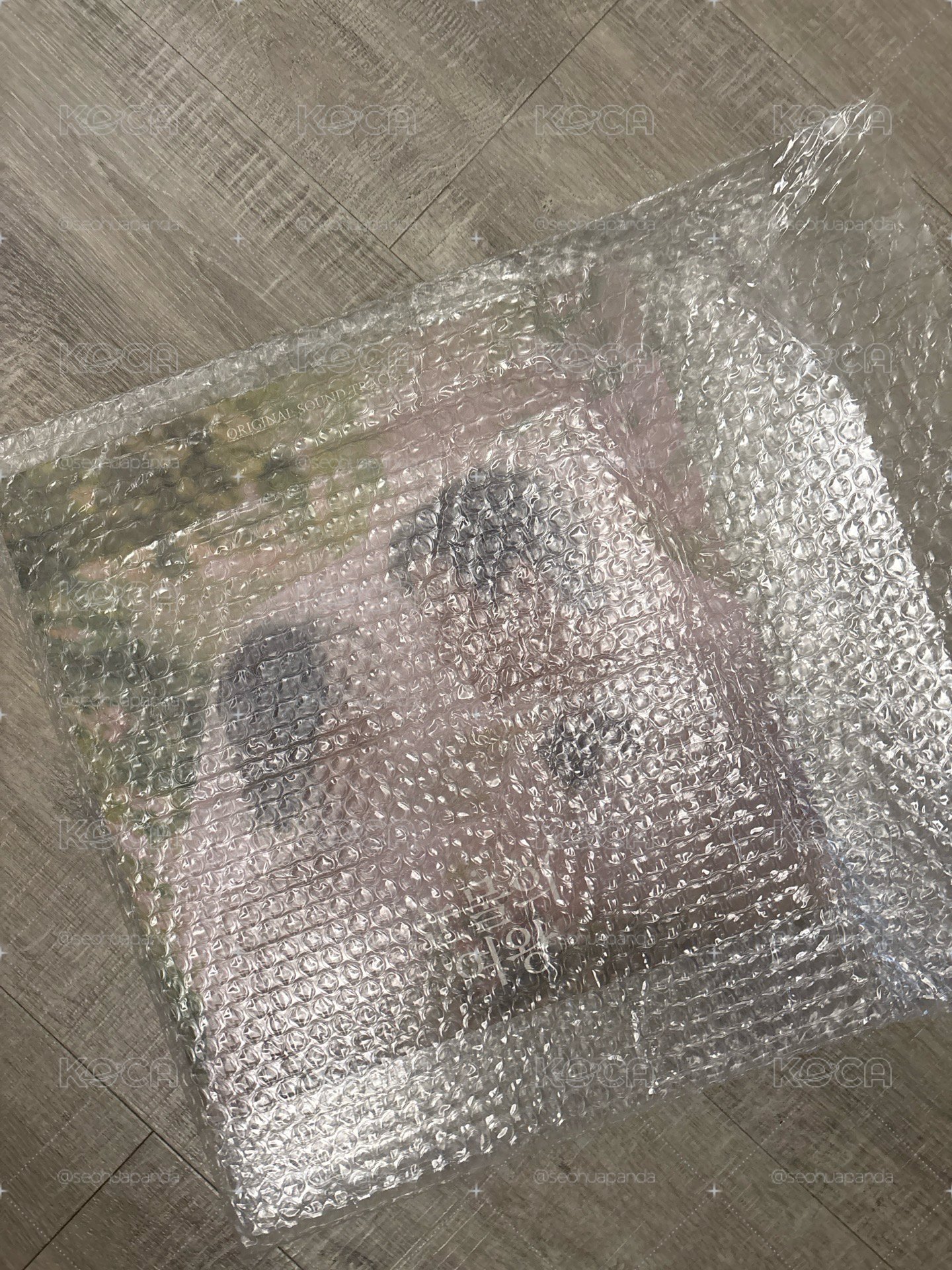 淚之女王彩膠