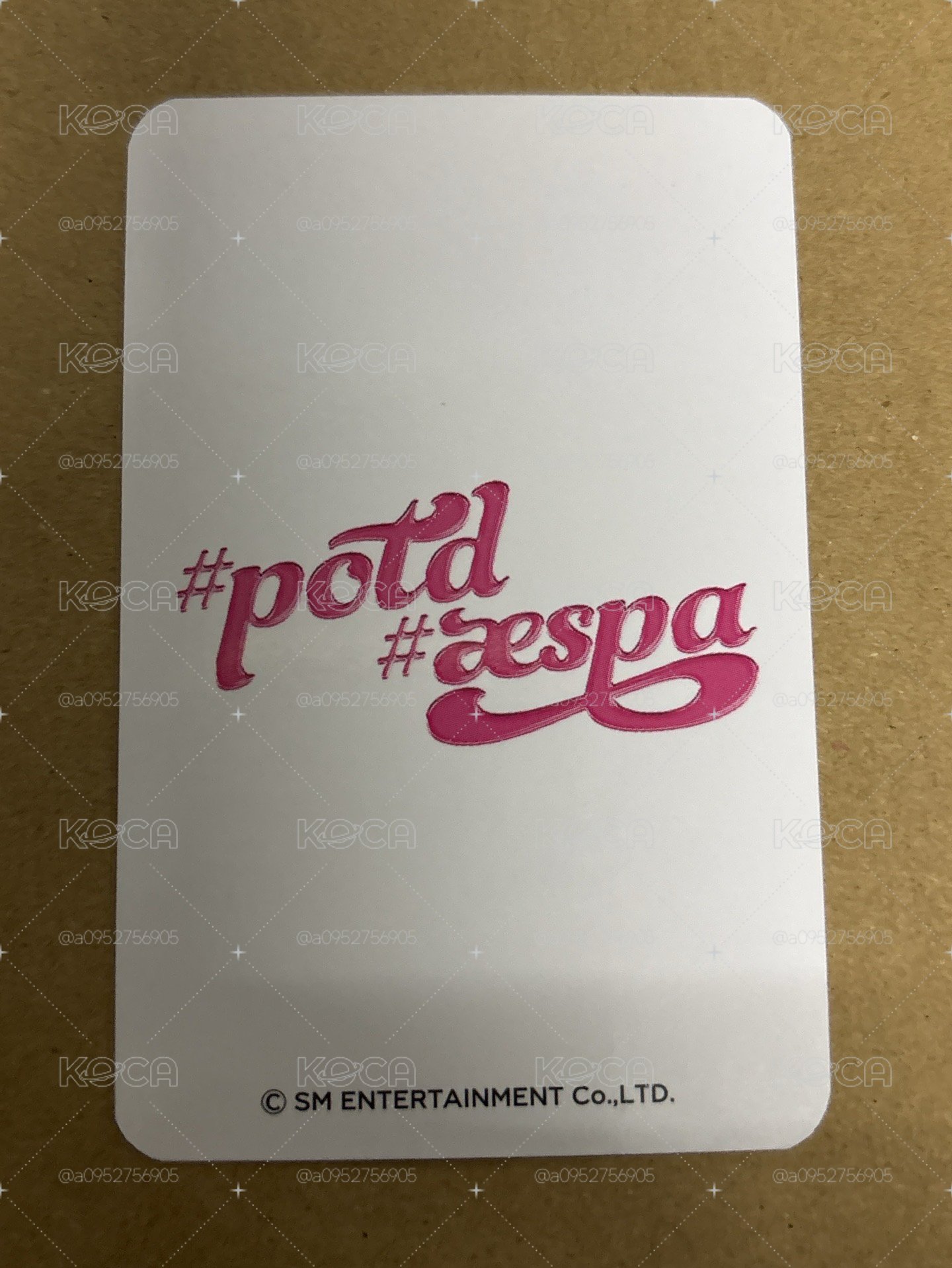 #potd展會 滿額卡 #potd日本/泰國展會滿額柚