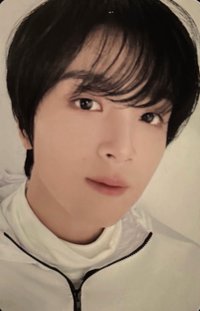 NCTZONE 滑雪 隨機卡 自拍