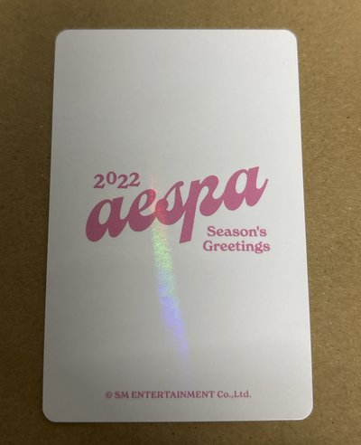 22年曆 年曆卡 固配柚
