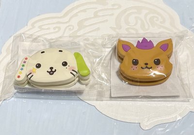 Our wish日巡扭蛋