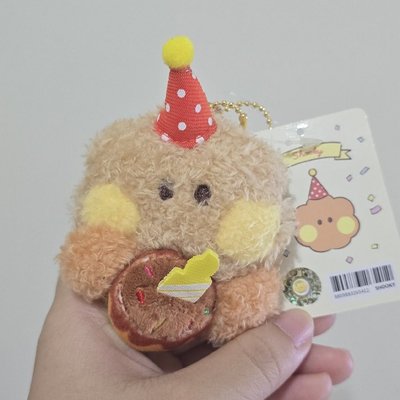 BT21 minini 愛心/魔法師/生日 Shooky