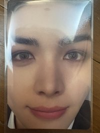 忙內寶寶懟臉拍