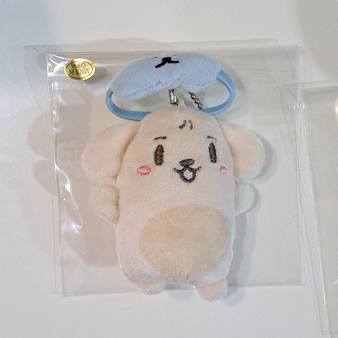 潤浩小狗條生日禮 全套